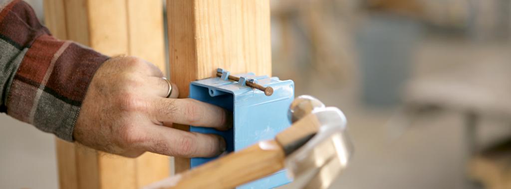 New construction installations